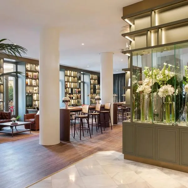 Gran Melia Colon - zdjęcie 5