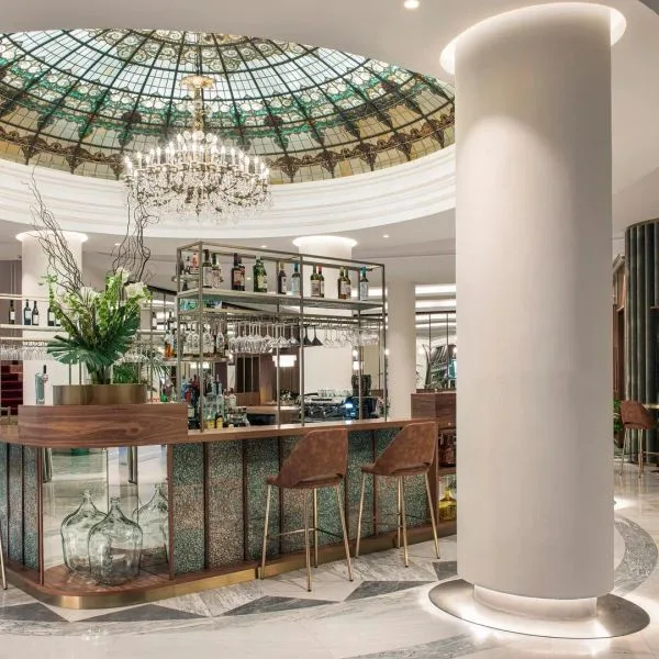 Gran Melia Colon - zdjęcie 4