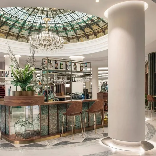 Gran Melia Colon - zdjęcie 4