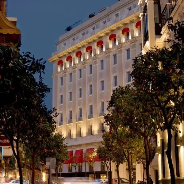 Gran Melia Colon - zdjęcie 3