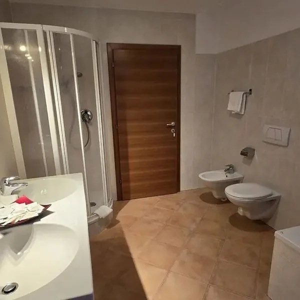 Gasthof Mooserwirt - zdjęcie 4