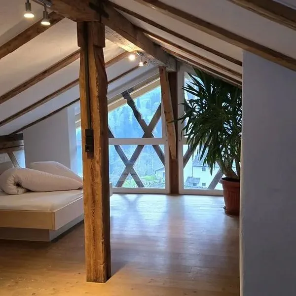 Gasthof Mooserwirt - zdjęcie 2