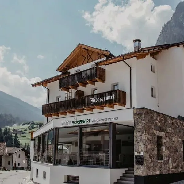Gasthof Mooserwirt