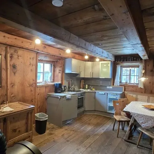 Gasthof Mooserwirt - zdjęcie 5