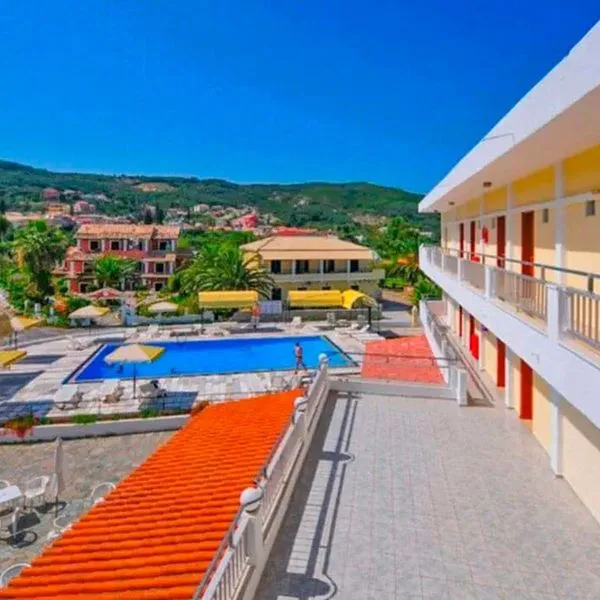 Prassino Nissi - zdjęcie 3