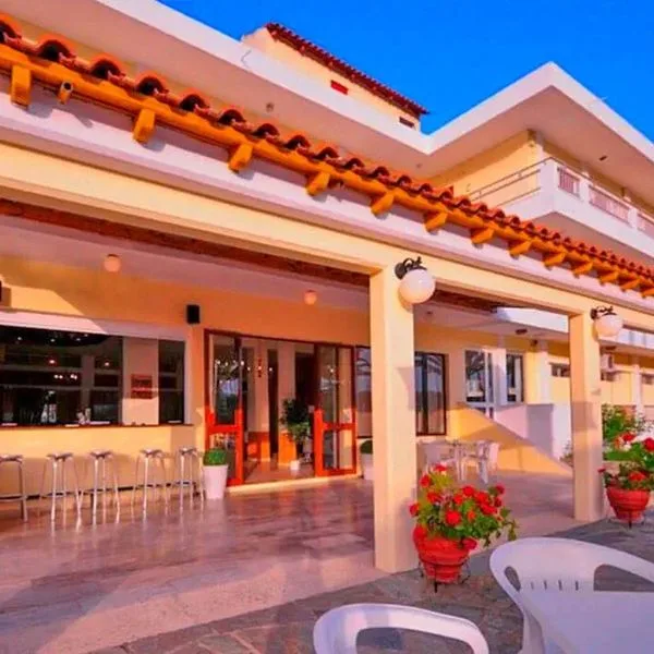 Prassino Nissi - zdjęcie 4