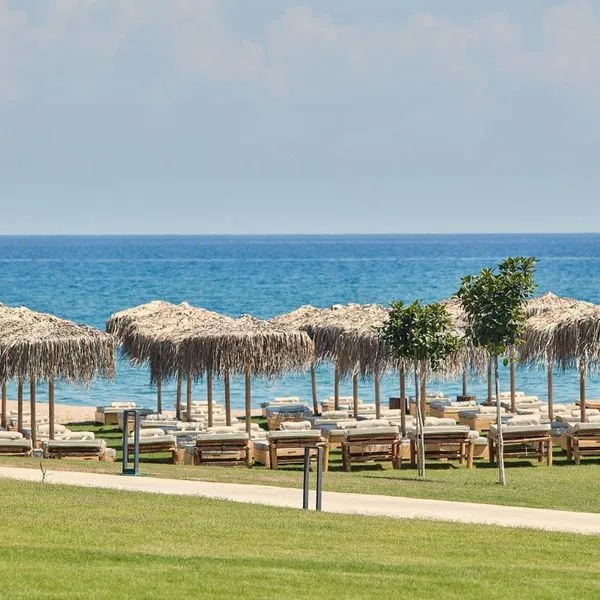 La Mer Resort - zdjęcie 3