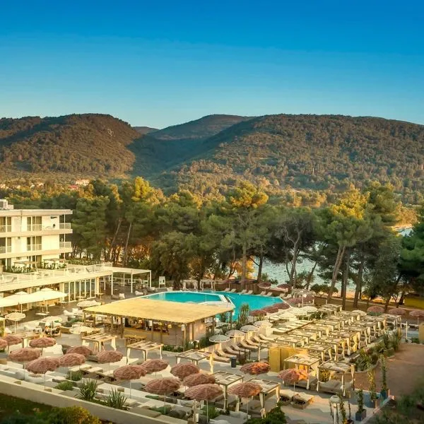 [PLACES] Hvar by Valamar