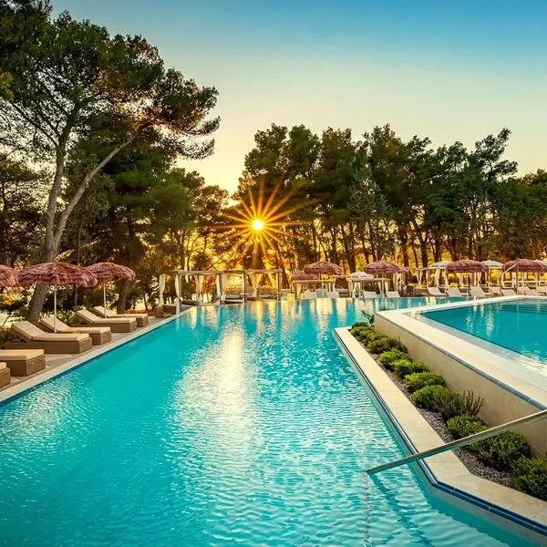 [PLACES] Hvar by Valamar - zdjęcie 2