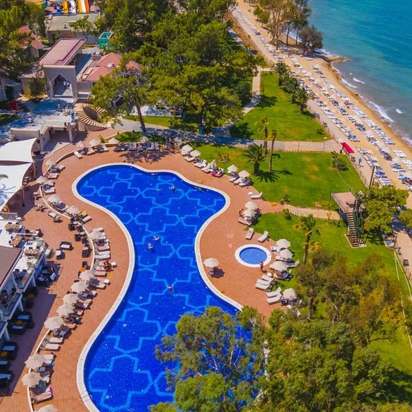 Long Beach Club Nature - zdjęcie 4