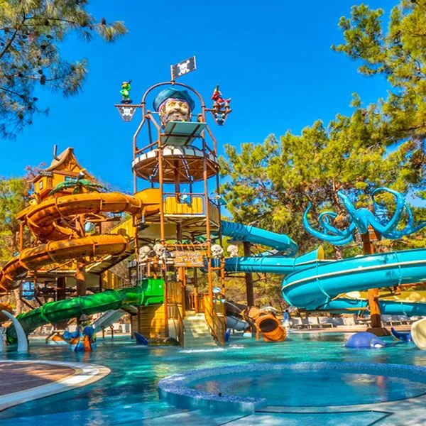 Long Beach Club Nature - zdjęcie 5