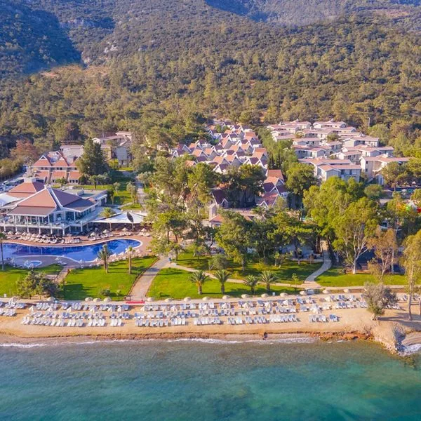 Long Beach Club Nature - zdjęcie 2