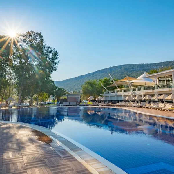 Long Beach Club Nature - zdjęcie 3