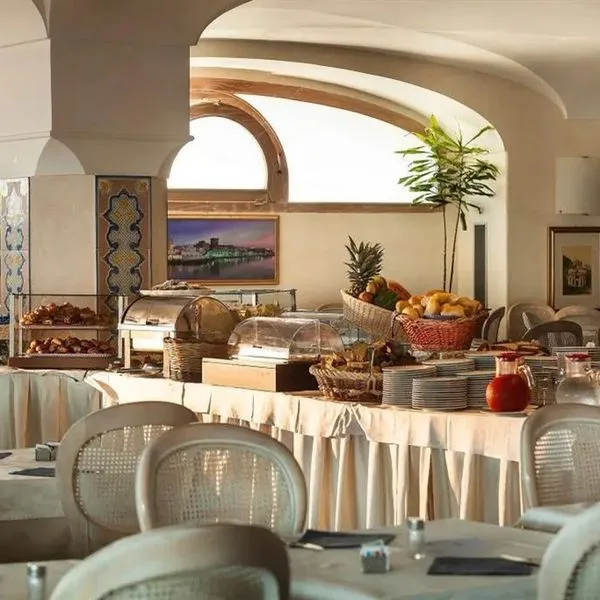 Sorriso Thermae Resort - zdjęcie 4