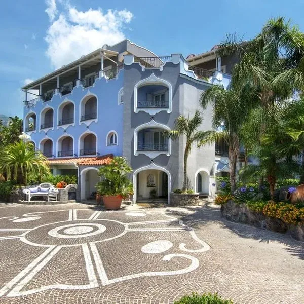 Sorriso Thermae Resort - zdjęcie 3