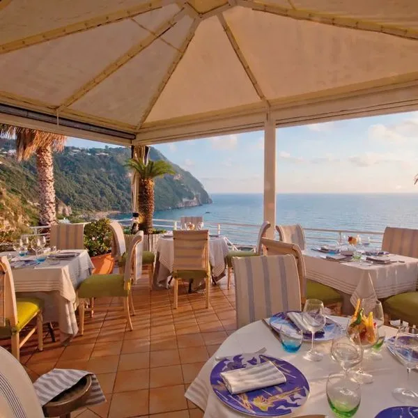 Sorriso Thermae Resort - zdjęcie 2