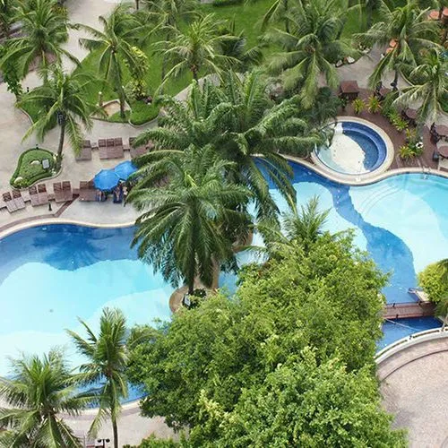 Cholchan Pattaya Resort - zdjęcie 2