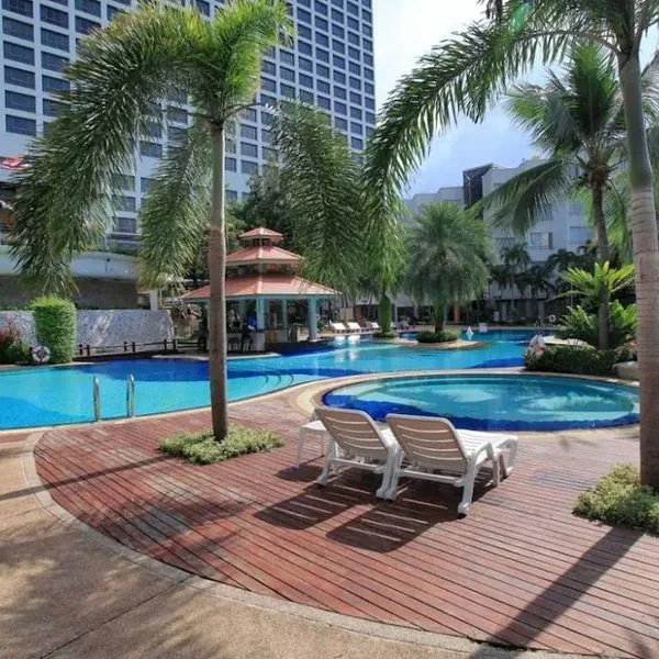 Cholchan Pattaya Resort - zdjęcie 5