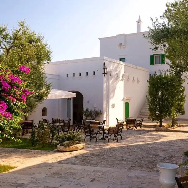 Masseria Il Melograno - zdjęcie 2