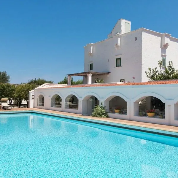 Masseria Il Melograno