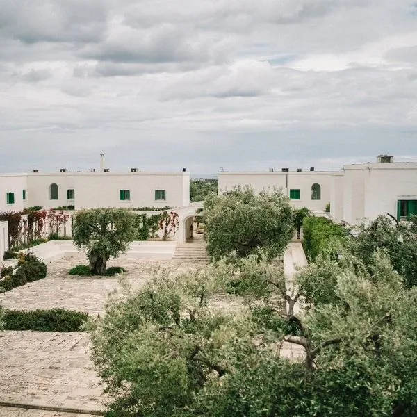 Masseria Il Melograno - zdjęcie 4