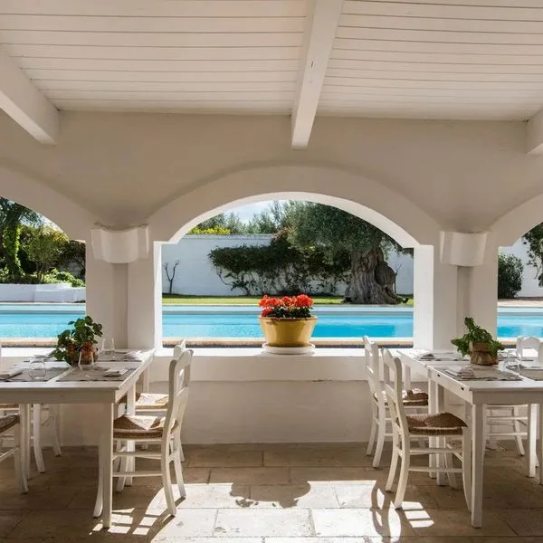 Masseria Il Melograno - zdjęcie 3