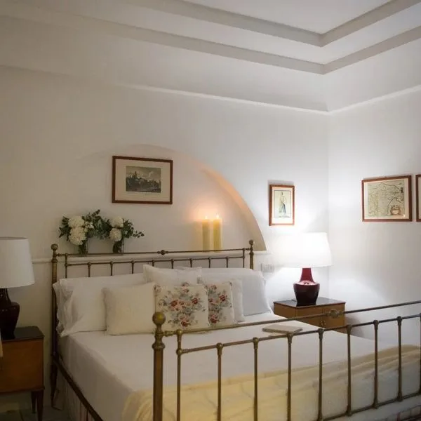 Masseria Il Melograno - zdjęcie 5