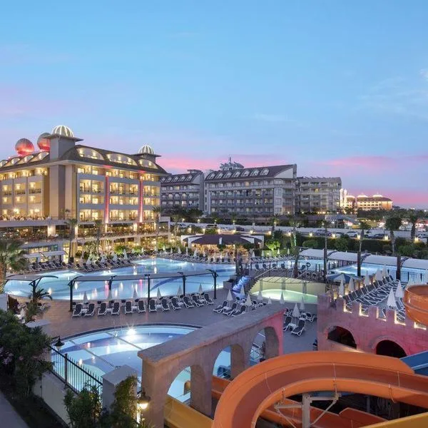 Aydinbey Kings Palace