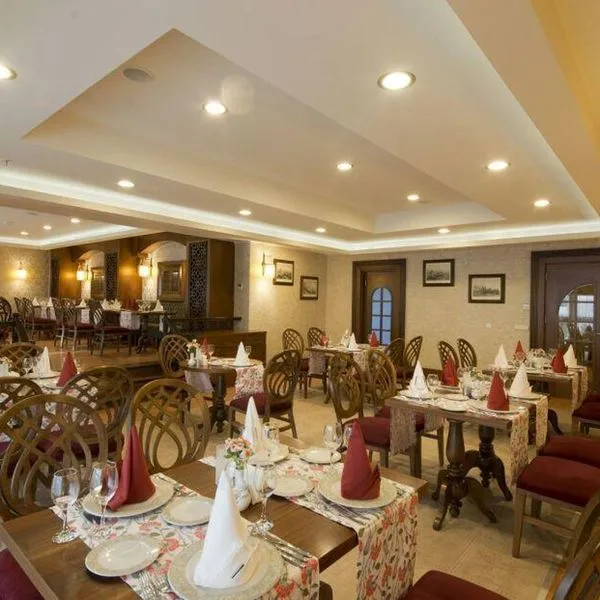 Aydinbey Kings Palace - zdjęcie 4