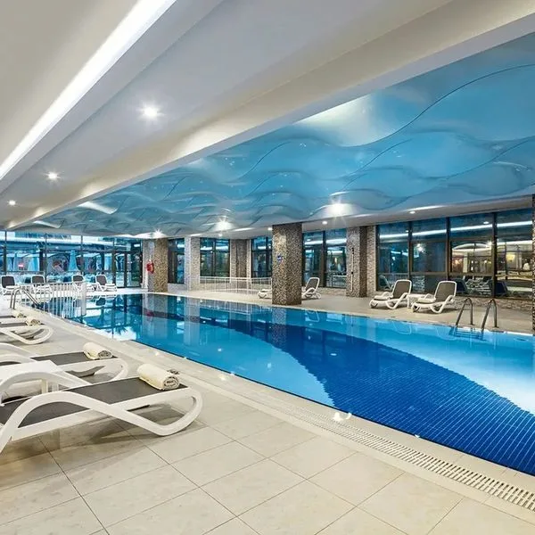 Aydinbey Kings Palace - zdjęcie 3