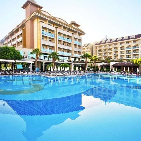 Aydinbey Kings Palace - zdjęcie 5