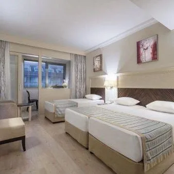 Aydinbey Kings Palace - zdjęcie 2