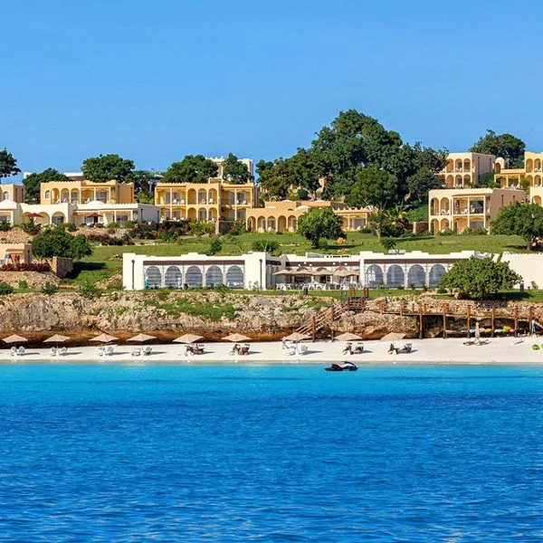 RIU Palace Zanzibar (ex Hideaway of Nungwi Resort)