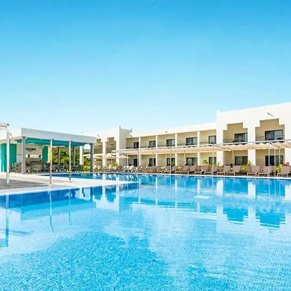 RIU Palace Zanzibar (ex Hideaway of Nungwi Resort) - zdjęcie 3