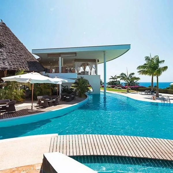 RIU Palace Zanzibar (ex Hideaway of Nungwi Resort) - zdjęcie 2