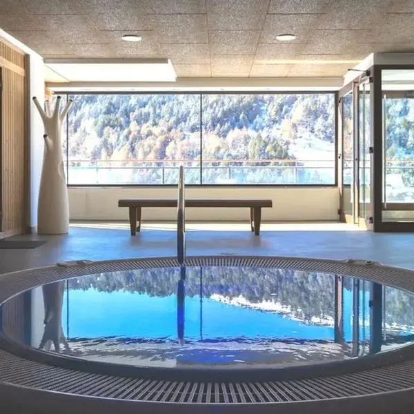 Apartamenty Els Llacs - zdjęcie 3