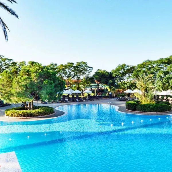 Gloria Verde Resort - zdjęcie 4