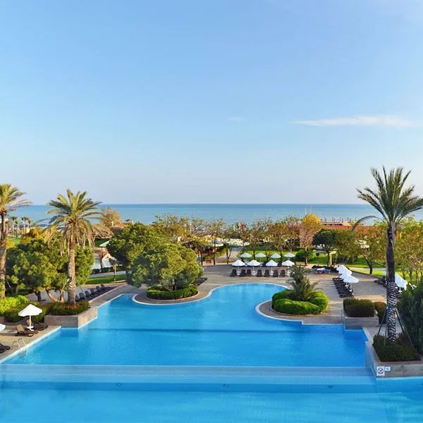 Gloria Verde Resort - zdjęcie 5