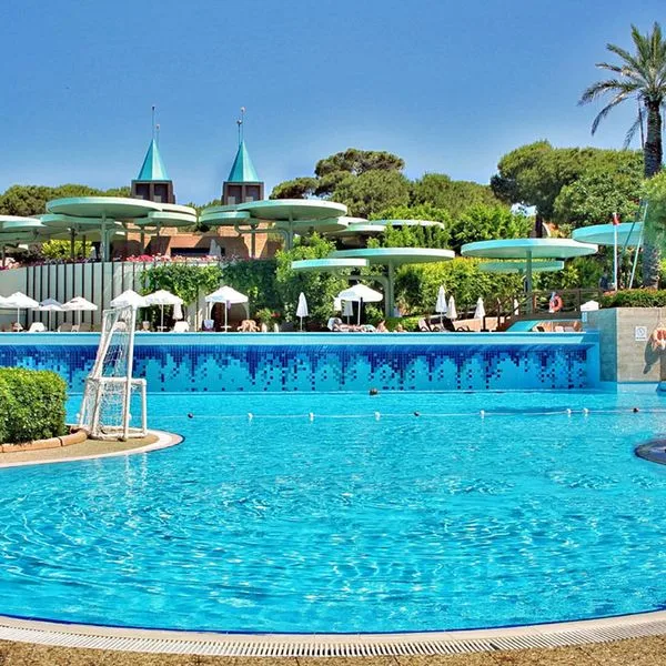 Gloria Verde Resort - zdjęcie 2