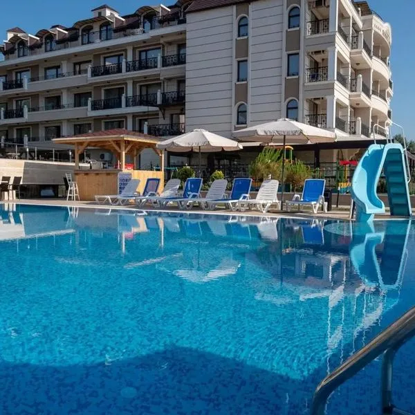 Speranta Beach - zdjęcie 4