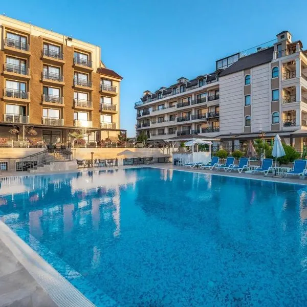 Speranta Beach - zdjęcie 2