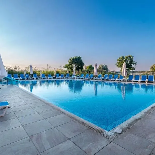 Speranta Beach - zdjęcie 3