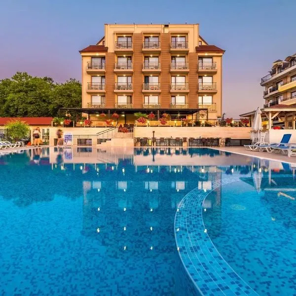 Speranta Beach - zdjęcie 5