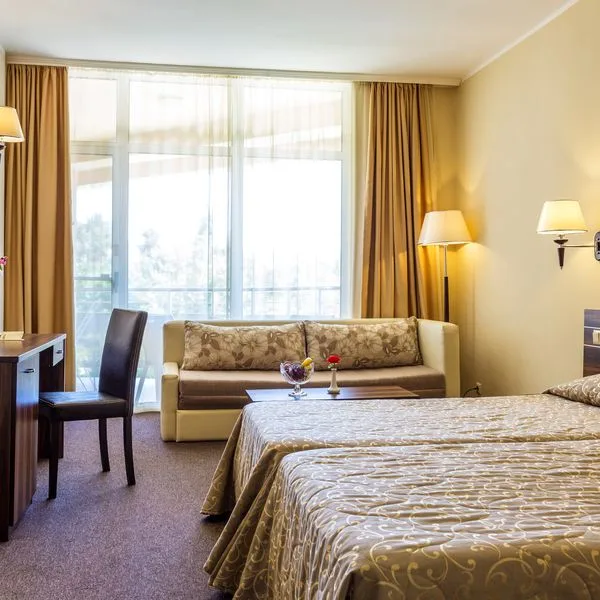 Laguna Park (Sunny Beach) - zdjęcie 3