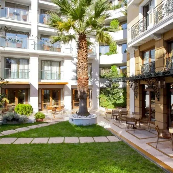 Electra Palace (Athens) - zdjęcie 3