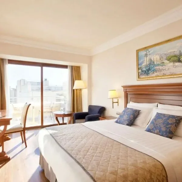 Electra Palace (Athens) - zdjęcie 5