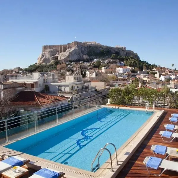 Electra Palace (Athens)