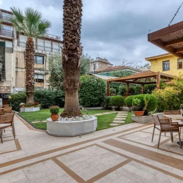 Electra Palace (Athens) - zdjęcie 4