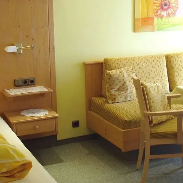 Gastehaus zur Farbe - zdjęcie 5