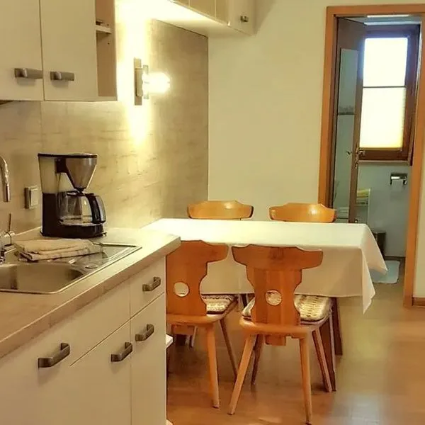 Gastehaus zur Farbe - zdjęcie 3